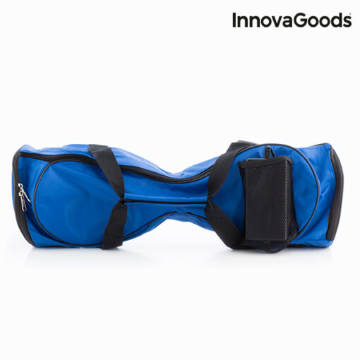 InnovaGoods Elektrisk Hoverboard - Image 8