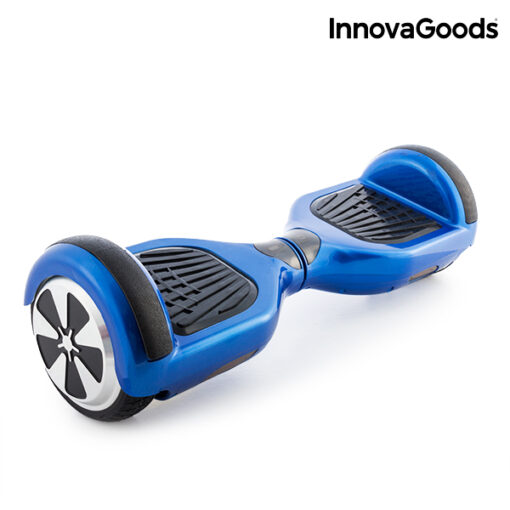 InnovaGoods Elektrisk Hoverboard - Image 5