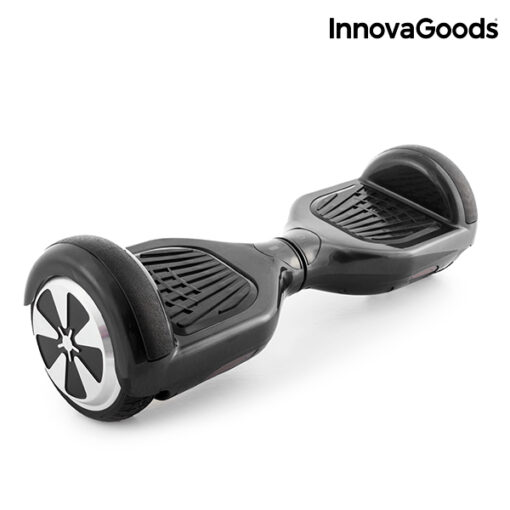 InnovaGoods Elektrisk Hoverboard - Image 4
