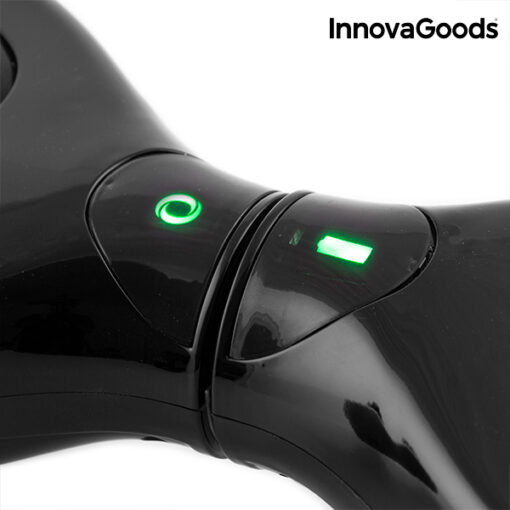 InnovaGoods Elektrisk Hoverboard - Image 3