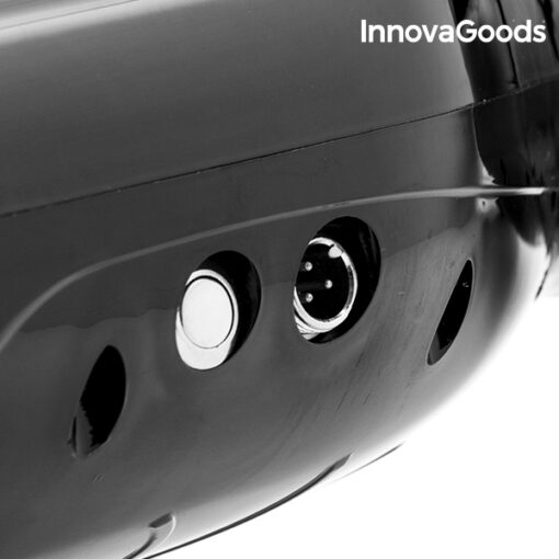 InnovaGoods Elektrisk Hoverboard - Image 2
