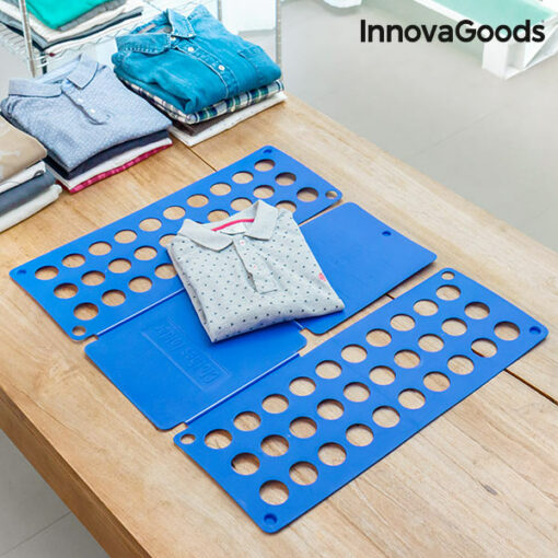 InnovaGoods Tøjfolder