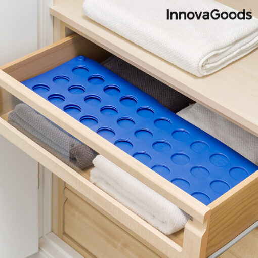 InnovaGoods Tøjfolder - Image 6