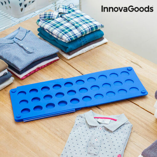 InnovaGoods Tøjfolder - Image 5