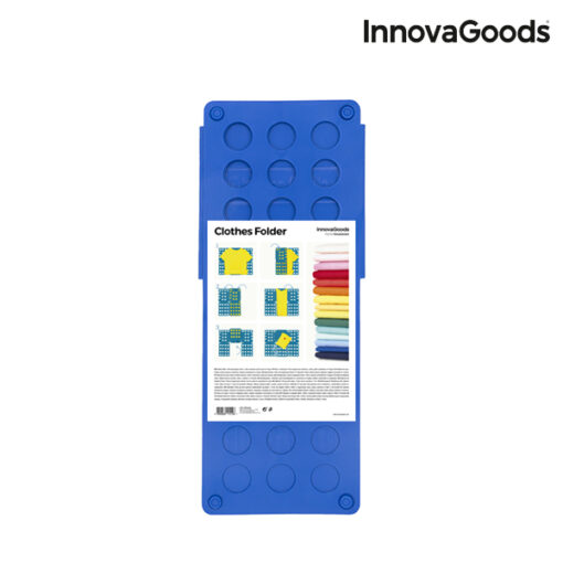 InnovaGoods Tøjfolder - Image 2