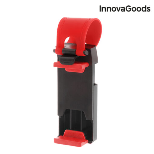 InnovaGoods Mobilholder til Bilrat - Image 5