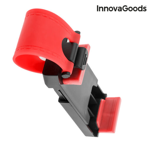 InnovaGoods Mobilholder til Bilrat - Image 3