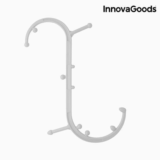 InnovaGoods Massageapparat med Akupunkturpunkter - Image 8