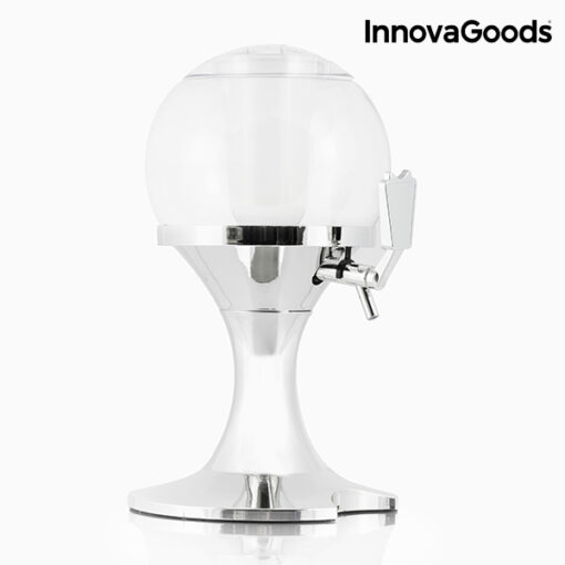 InnovaGoods Ball Øl Køledispenser - Image 5