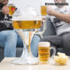 InnovaGoods Ball Øl Køledispenser - Image 2