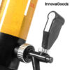 InnovaGoods Tower Øldispenser - Image 3