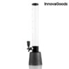 InnovaGoods Tower Øldispenser - Image 2
