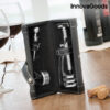 InnovaGoods Proptrækkersæt af Vintilbehør (4 Dele) - Image 6