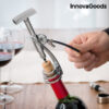 InnovaGoods Proptrækkersæt af Vintilbehør (4 Dele) - Image 4