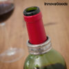InnovaGoods Proptrækkersæt af Vintilbehør (4 Dele) - Image 3