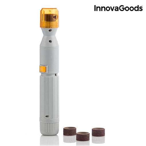 InnovaGoods Elektrisk Neglefil til Kæledyr - Image 5