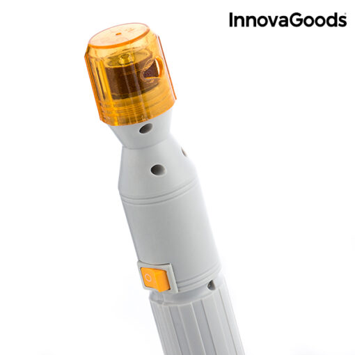 InnovaGoods Elektrisk Neglefil til Kæledyr - Image 3