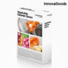 InnovaGoods Rengørings- og Skrællehandsker til Frugt & Grøntsager - Image 4
