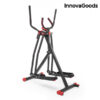InnovaGoods Fitness Air Walker Med Motion Guide - Image 5