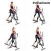 InnovaGoods Fitness Air Walker Med Motion Guide - Image 4