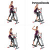 InnovaGoods Fitness Air Walker Med Motion Guide - Image 3