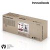 InnovaGoods Fitness Air Walker Med Motion Guide - Image 2