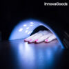 Professionel InnovaGoods LED UV Lampe til Negle - Image 5