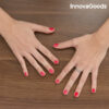 Professionel InnovaGoods LED UV Lampe til Negle - Image 2