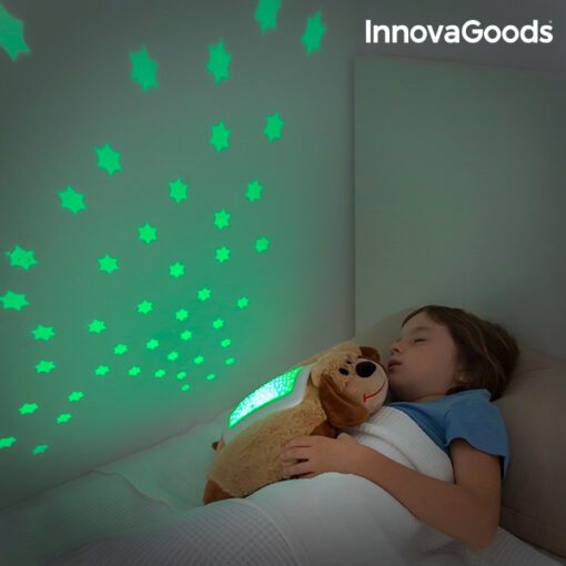 InnovaGoods Bamseprojektor