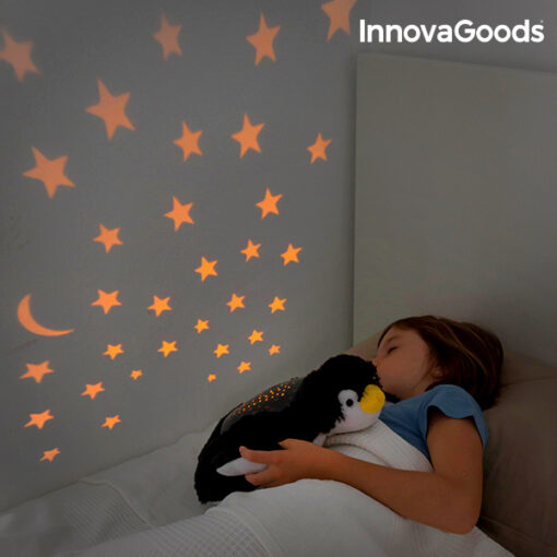 InnovaGoods Bamseprojektor - Image 5
