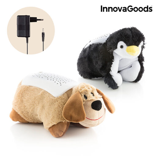InnovaGoods Bamseprojektor - Image 2