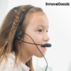 InnovaGoods Trommesæt Spillemåtte - Image 5