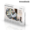 InnovaGoods Trommesæt Spillemåtte - Image 3