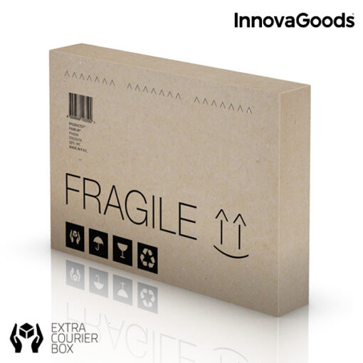 InnovaGoods Trommesæt Spillemåtte - Image 2