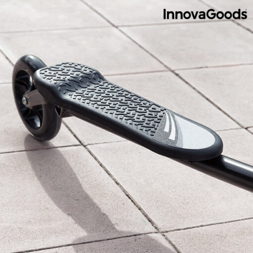 InnovaGoods Sammenfoldeligt Løbehjul (3 Hjul) - Image 6