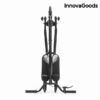 InnovaGoods Sammenfoldeligt Løbehjul (3 Hjul) - Image 3