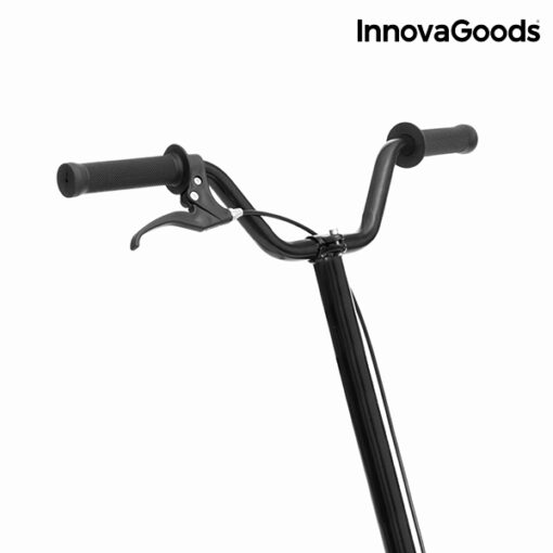 InnovaGoods Sammenfoldeligt Løbehjul (3 Hjul) - Image 2