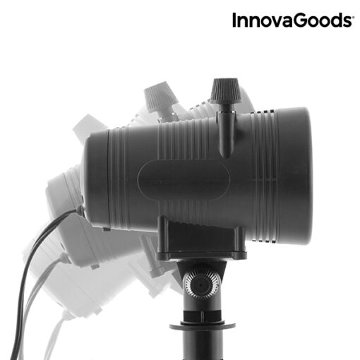 InnovaGoods Dekorativ LED Projektor - Image 7