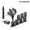 InnovaGoods Dekorativ LED Projektor - Image 5