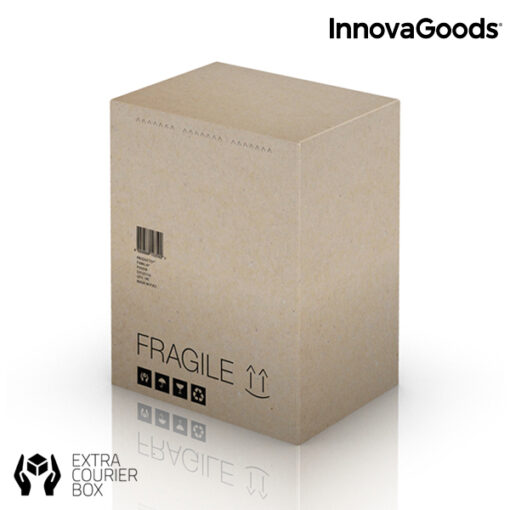 InnovaGoods Dekorativ LED Projektor - Image 4