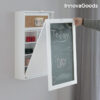 InnovaGoods Vægmonteret Klapbord - Image 8