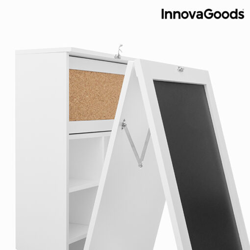 InnovaGoods Vægmonteret Klapbord - Image 6