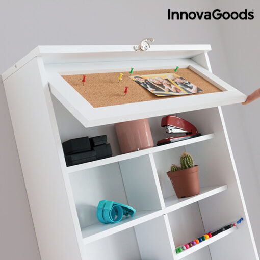 InnovaGoods Vægmonteret Klapbord - Image 5