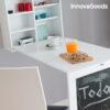 InnovaGoods Vægmonteret Klapbord - Image 3