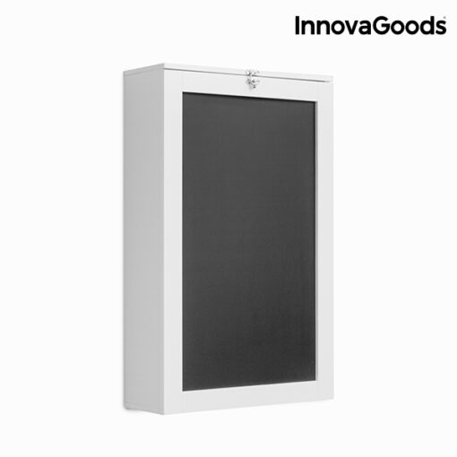 InnovaGoods Vægmonteret Klapbord - Image 2