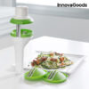 InnovaGoods Spiral Rivejern 3 i 1 - Image 7