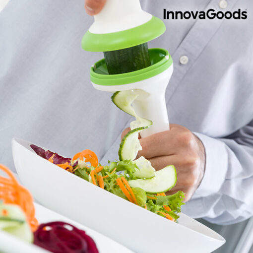 InnovaGoods Spiral Rivejern 3 i 1 - Image 6