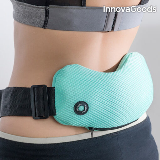 InnovaGoods Vibrerende Massageapparat til Kroppen - Image 3
