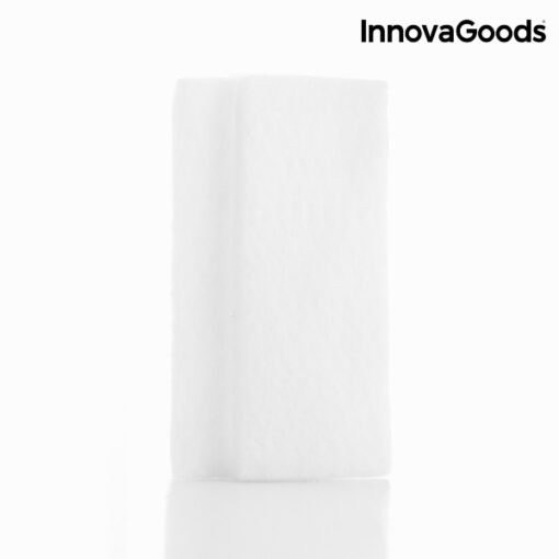 InnovaGoods Mini Magnetisk Vinduespudser - Image 5