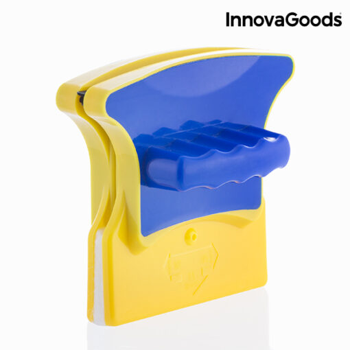 InnovaGoods Mini Magnetisk Vinduespudser - Image 2